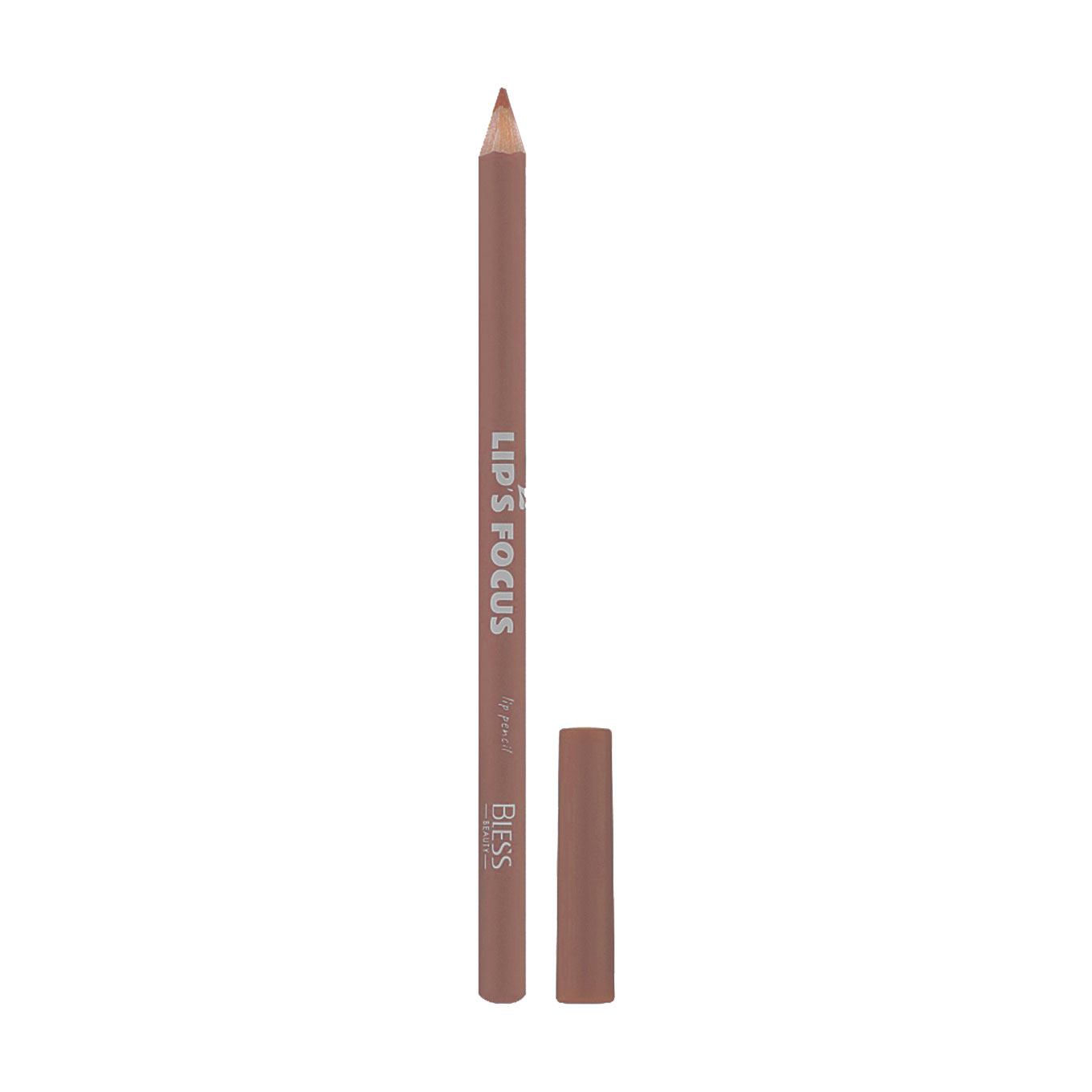 Олівець для губ Bless Beauty Lip's Focus Pencil 05, 1.7 г